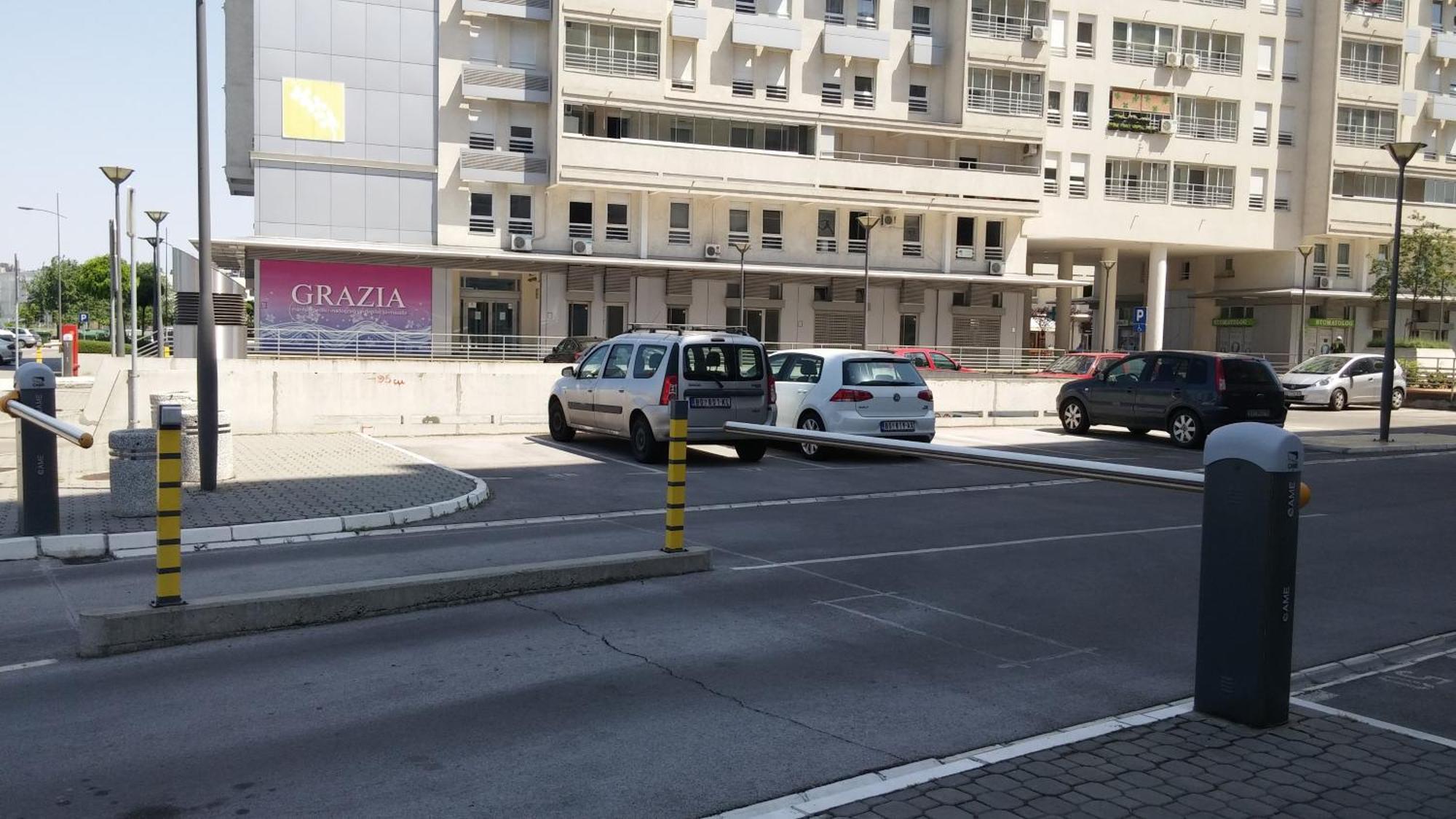Apartments Belville Lux Belgrád Kültér fotó