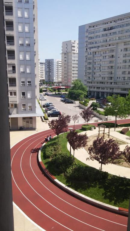 Apartments Belville Lux Belgrád Szoba fotó