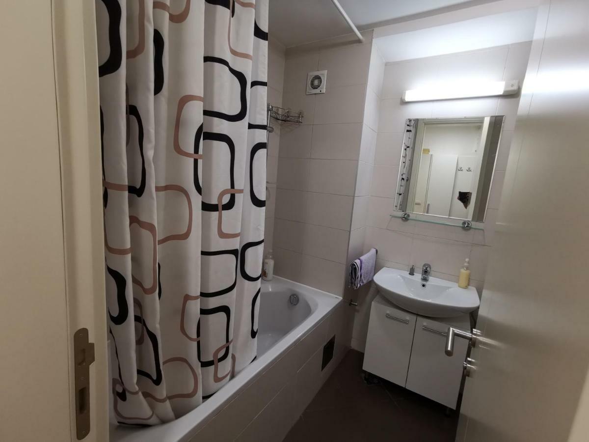 Apartments Belville Lux Belgrád Kültér fotó