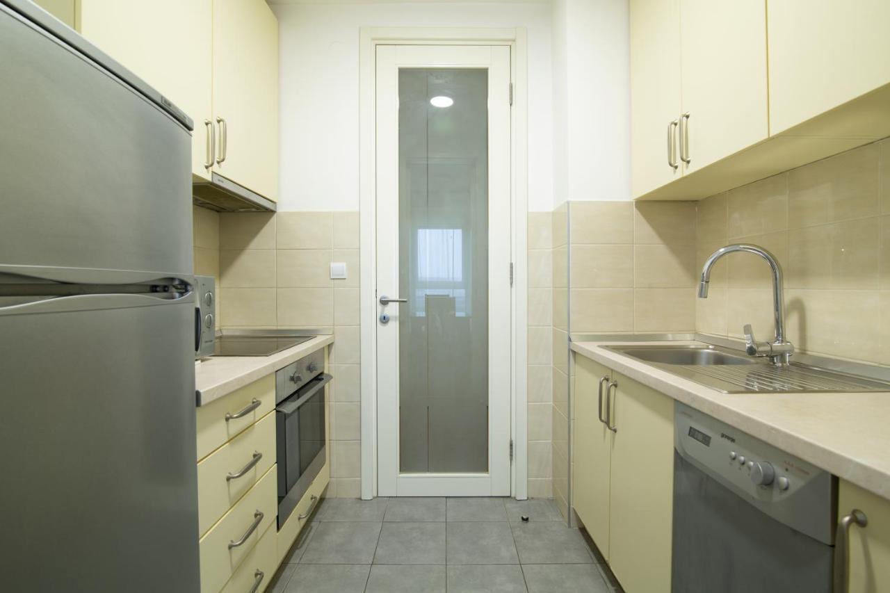 Apartments Belville Lux Belgrád Kültér fotó